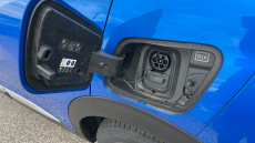 Peugeot 2008 100kW GT 50kWh 5dr Auto Electric Estate